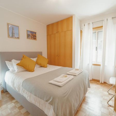 פורטו Downtown Trindade Apartment With Terrace By Vacationy מראה חיצוני תמונה