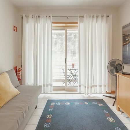 פורטו Downtown Trindade Apartment With Terrace By Vacationy מראה חיצוני תמונה
